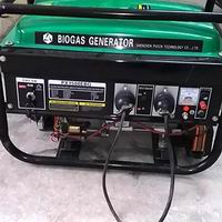 4.2kWh Diesel GenSet.