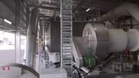 10MW TESS Unit.