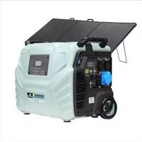 6kW Solar Generator