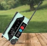 12kW Solar Generator