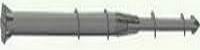 Rock Ground Screw.