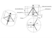 Tripod Foundation