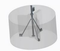 Tripod Foundation