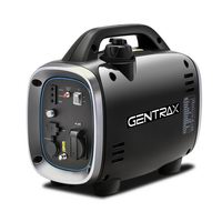 800W Generator.