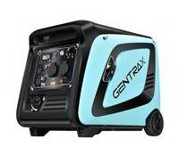 4.2kW Generator.