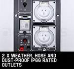10kWh GenSet