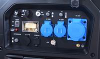 6kW GenSet