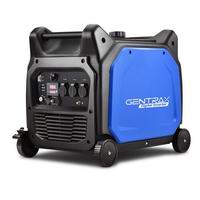 6kWh Diesel GenSet.
