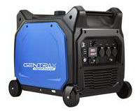 6kW GenSet