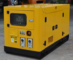 10kWh GenSet