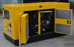 10kWh GenSet