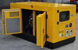 10kWh GenSet