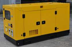 10kWh GenSet
