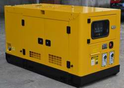 10kWh GenSet
