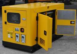 10kWh GenSet