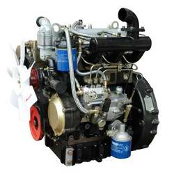 10kWh GenSet