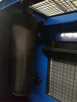 10kWh GenSet