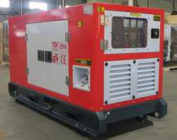 10kWh Generator.