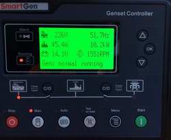 10kWh GenSet