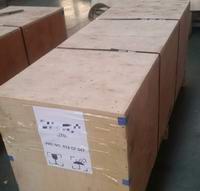 Crated DAT Kits.