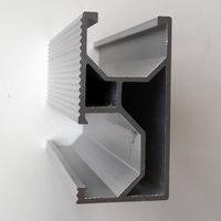 Roof Mounted Solar Panels