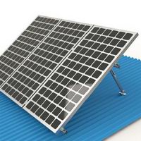 Roof Mounted Solar Panels